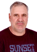 Foto oficial de Cristino Bergmann