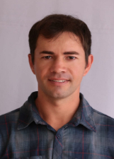 Foto oficial de Ezequiel Soares