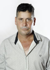 Foto oficial de Nicolau