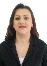 Foto oficial de Regina Baruffi