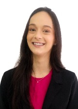 Foto oficial de Ana Clara