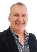 Foto oficial de Nei Gaiteiro