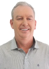 Foto oficial de Silvio Balista