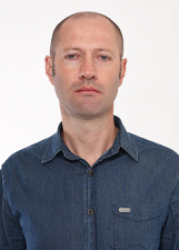 Foto oficial de Gustavo Richter