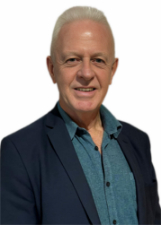 Foto oficial de Fio Taffarel