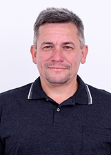 Foto oficial de Rolf Miguel Mueller