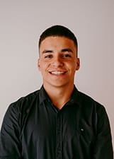 Foto oficial de Alessandro Morais Santos