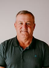 Foto oficial de Adelar Derlam