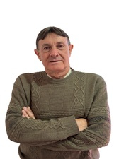Foto oficial de Osmar Kuhn