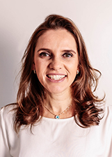 Foto oficial de Daia Maria