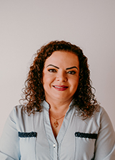 Foto oficial de Patricia Rodrigues