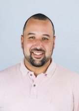 Foto oficial de Juninho Ferreira