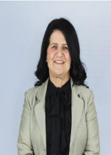 Foto oficial de Professora Dalvina Reginatto