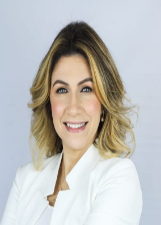 Foto oficial de Enfermeira Elisandra