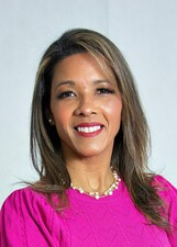 Foto oficial de Caren Castencio