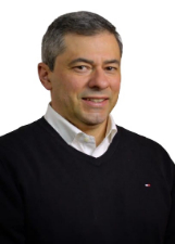 Foto oficial de Dr Leopoldo