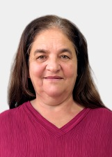 Foto oficial de Terezinha
