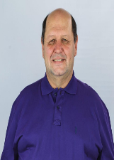 Foto oficial de Paulo Joel