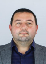 Foto oficial de Silvio