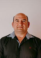 Foto oficial de Lair da Silva de Farias