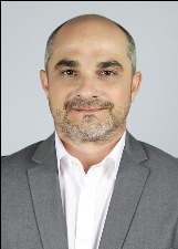 Foto oficial de Zé Waihrich