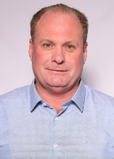Foto oficial de Delcio Seibel