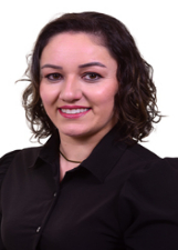 Foto oficial de Marta Helena