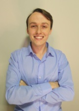 Foto oficial de Lucas Grahl