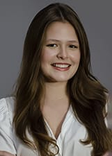 Foto oficial de Lais Heinle