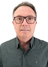 Foto oficial de Beto Francescatto