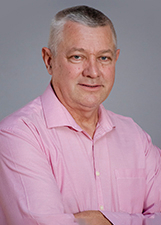 Foto oficial de Dino