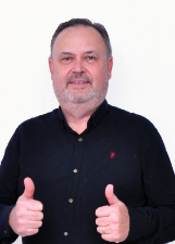 Foto oficial de Iury Zabolotsky