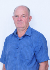 Foto oficial de Alfonso Neis
