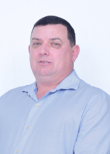 Foto oficial de João Paulo Smolski