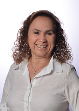 Foto oficial de Marisa Oliveira
