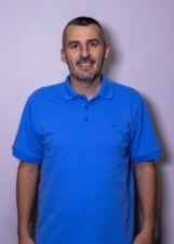 Foto oficial de Leonel Augusto Sabke