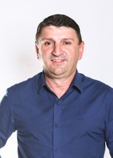 Foto oficial de Chico Canabarro
