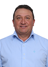Foto oficial de Jair Mendes da Silva