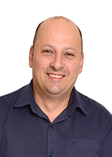 Foto oficial de Joao Paulo