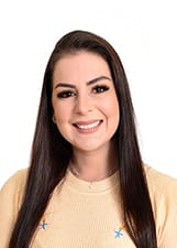 Foto oficial de Brida Faggion