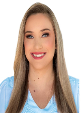 Foto oficial de Carolina Konzen Thomas
