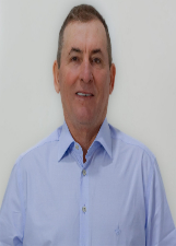 Foto oficial de Joao Carlos Zimmermann