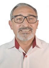 Foto oficial de Jairo Bittencourt Cacique