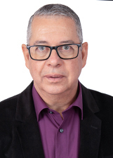 Foto oficial de Milton Rosa