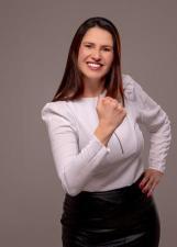 Foto oficial de Professora Raquel