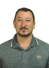 Foto oficial de Carlos Veriato Veio