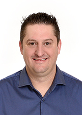 Foto oficial de Marcio Caprini
