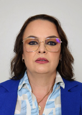 Foto oficial de Viviane Quevedo