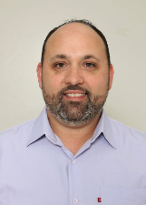 Foto oficial de Rafael Vargas