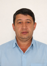 Foto oficial de Ademar da Silva Militz